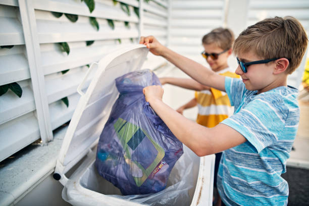 Best Construction Debris Removal  in Dallas Center, IA