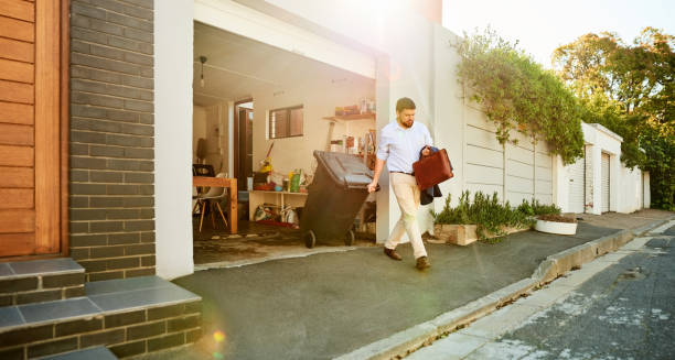 Best Basement Cleanout Services  in Dallas Center, IA